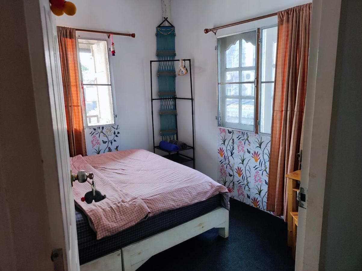 Bed and Breakfast Paapu House Chiang Mai Zewnętrze zdjęcie