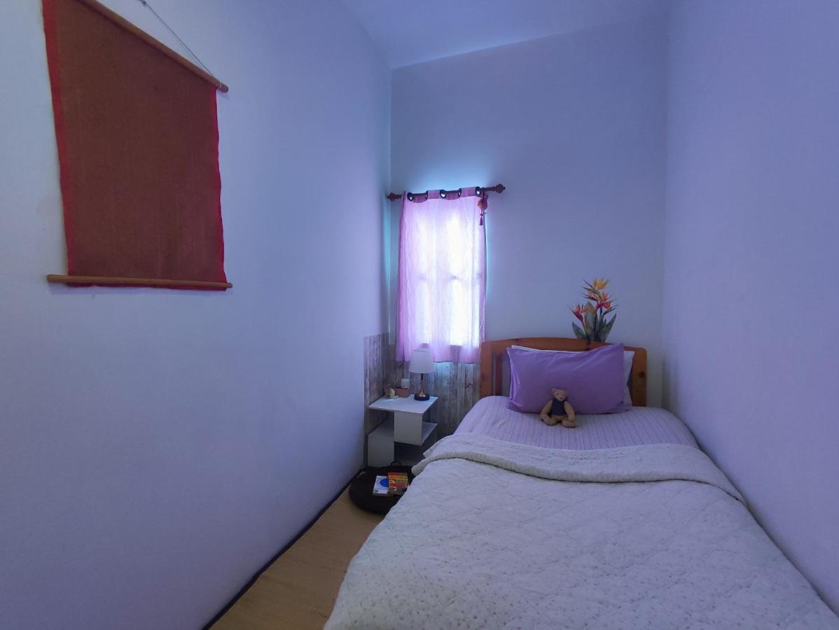 Bed and Breakfast Paapu House Chiang Mai Pokój zdjęcie
