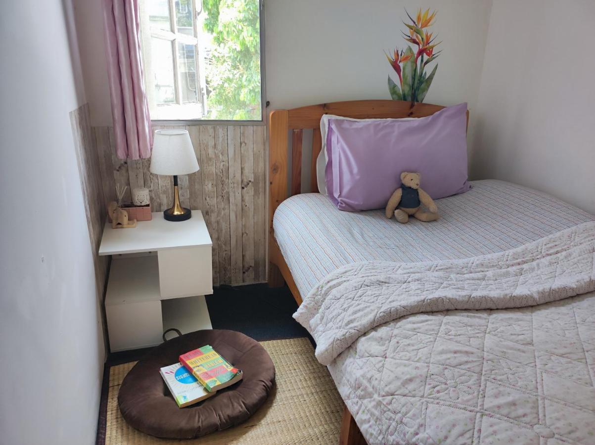 Bed and Breakfast Paapu House Chiang Mai Zewnętrze zdjęcie