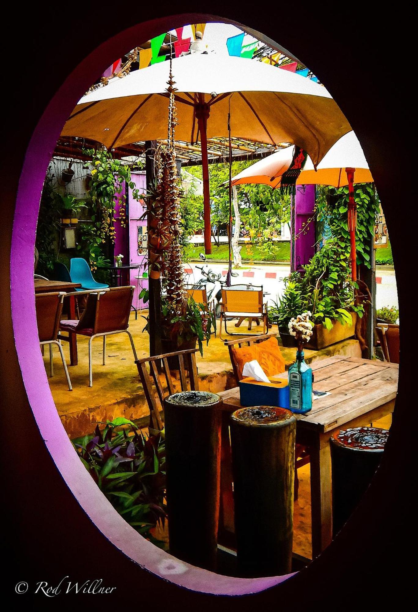 Bed and Breakfast Paapu House Chiang Mai Zewnętrze zdjęcie