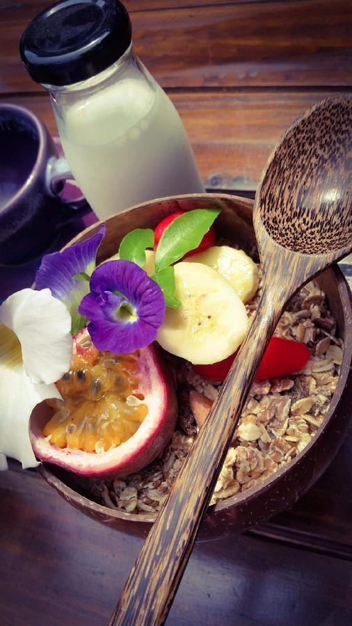 Bed and Breakfast Paapu House Chiang Mai Zewnętrze zdjęcie
