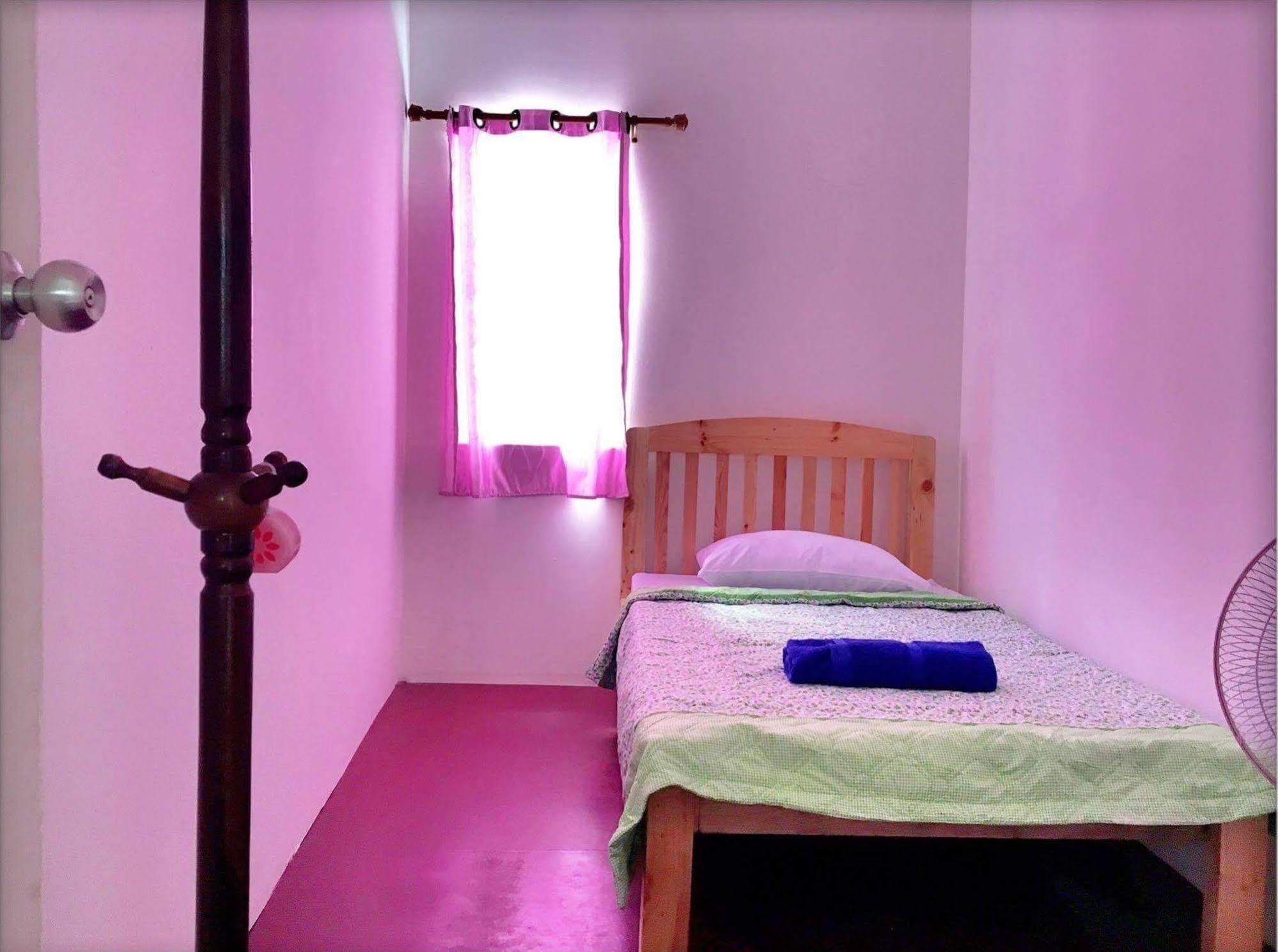 Bed and Breakfast Paapu House Chiang Mai Zewnętrze zdjęcie