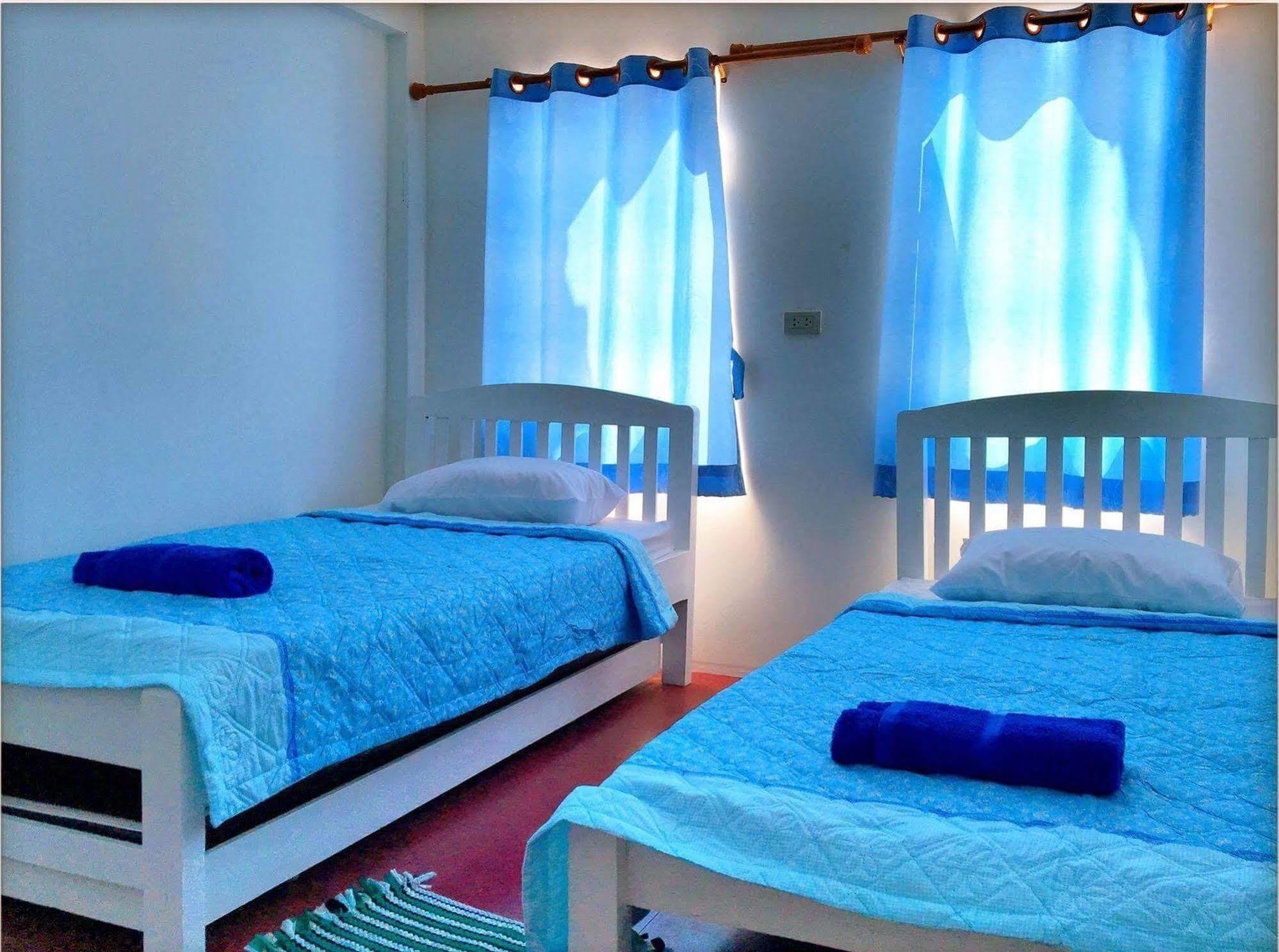 Bed and Breakfast Paapu House Chiang Mai Zewnętrze zdjęcie