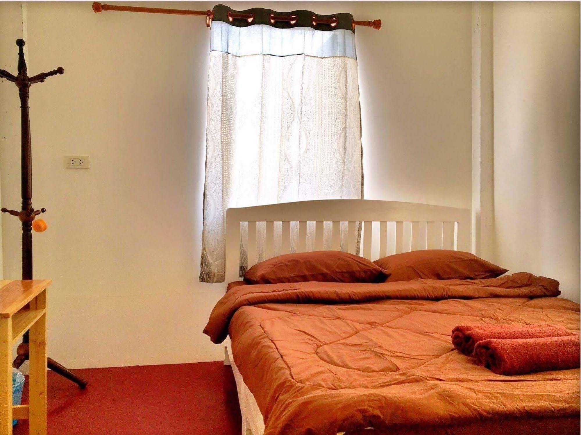 Bed and Breakfast Paapu House Chiang Mai Zewnętrze zdjęcie