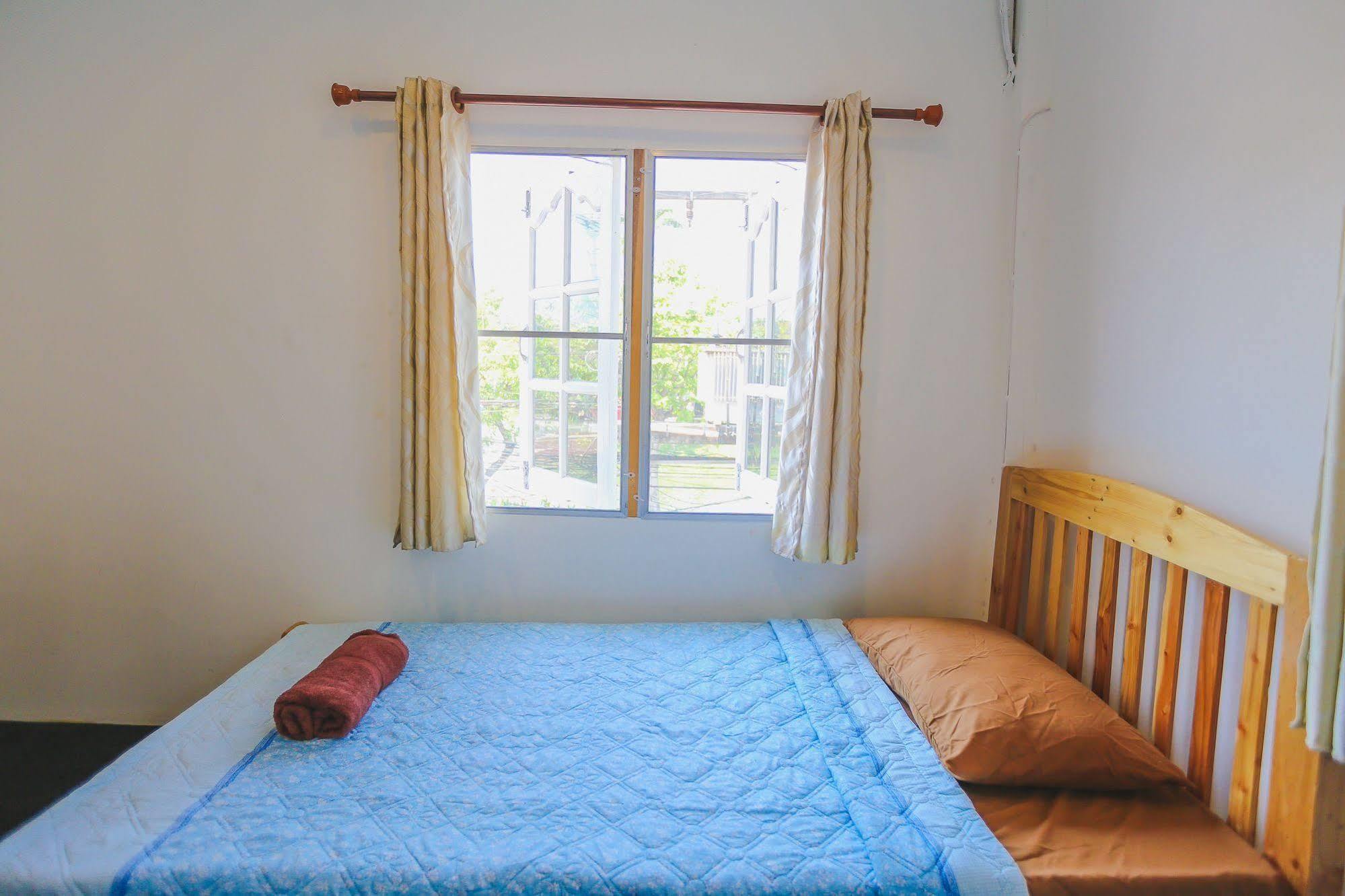 Bed and Breakfast Paapu House Chiang Mai Zewnętrze zdjęcie