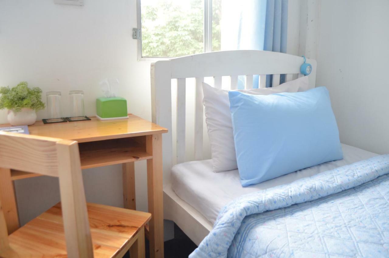 Bed and Breakfast Paapu House Chiang Mai Zewnętrze zdjęcie