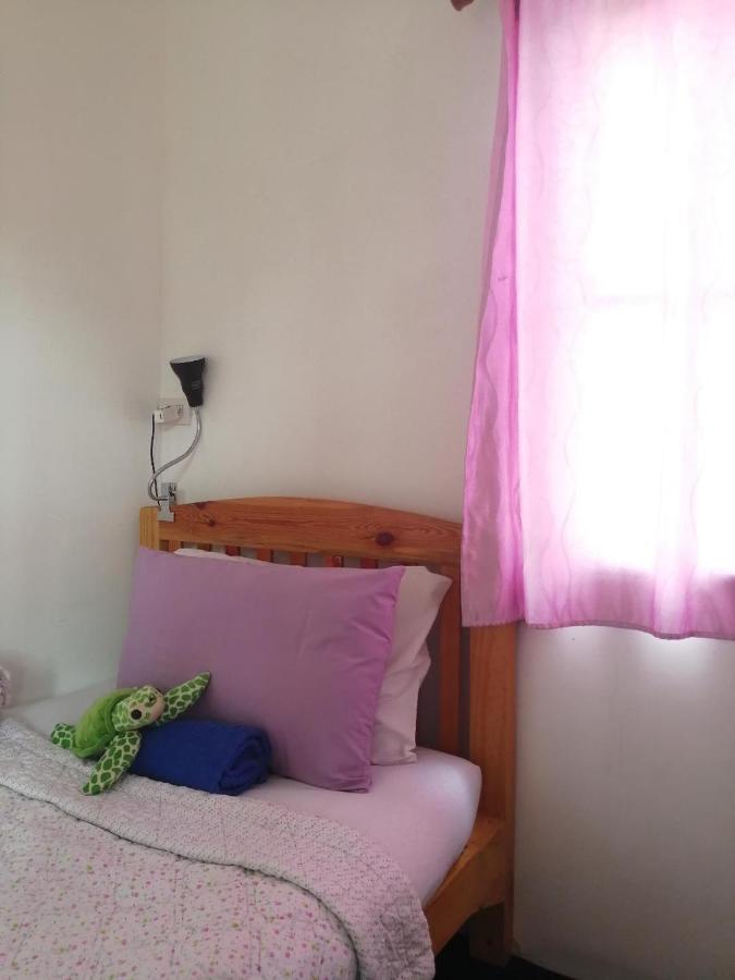 Bed and Breakfast Paapu House Chiang Mai Zewnętrze zdjęcie